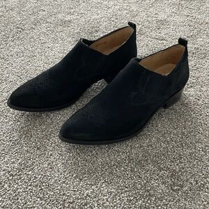 Frye Billy Shootie
